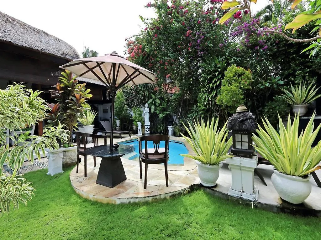 Villa Riddi Seminyak   Seminyak (Bali)