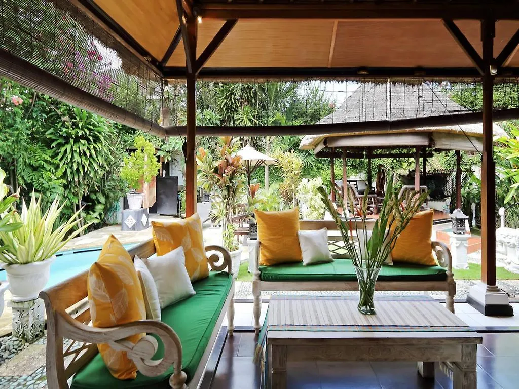 Villa Riddi Seminyak  0*, Seminyak (Bali)