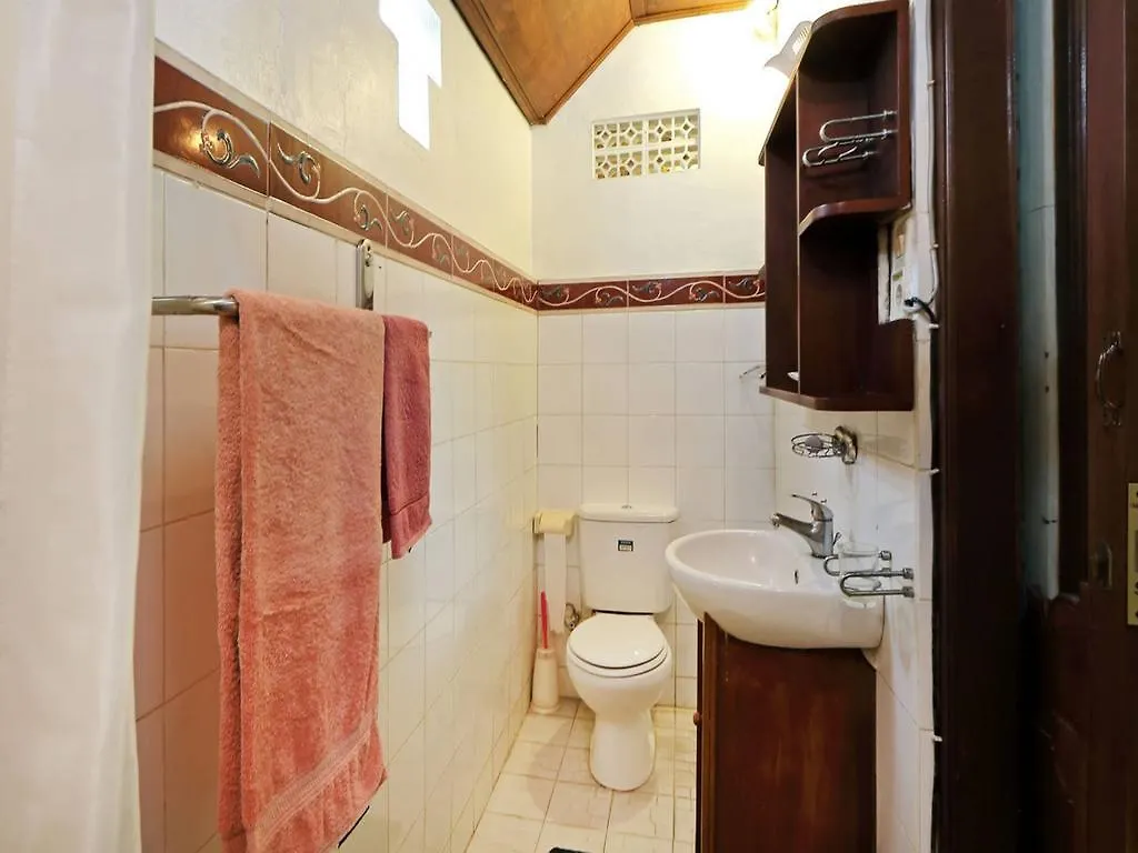 Villa Riddi Seminyak