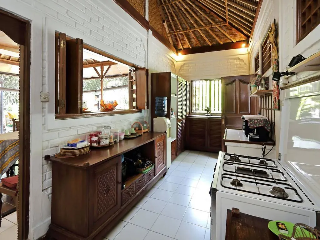 Villa Riddi Seminyak  0*, Seminyak (Bali) Indonesia