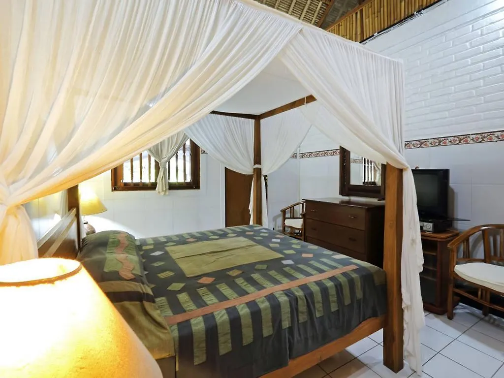 Villa Riddi Seminyak  0*, Seminyak (Bali) Indonesia