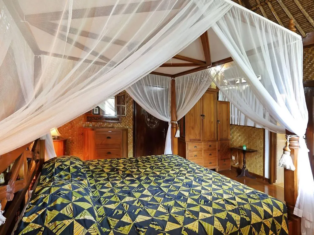 Villa Riddi Seminyak  Indonesia