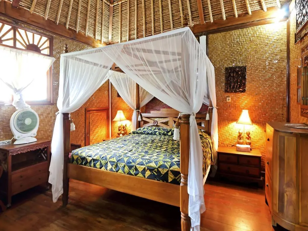 Villa Riddi Seminyak