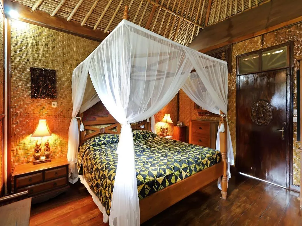 Villa Riddi Seminyak  0*, Seminyak (Bali)