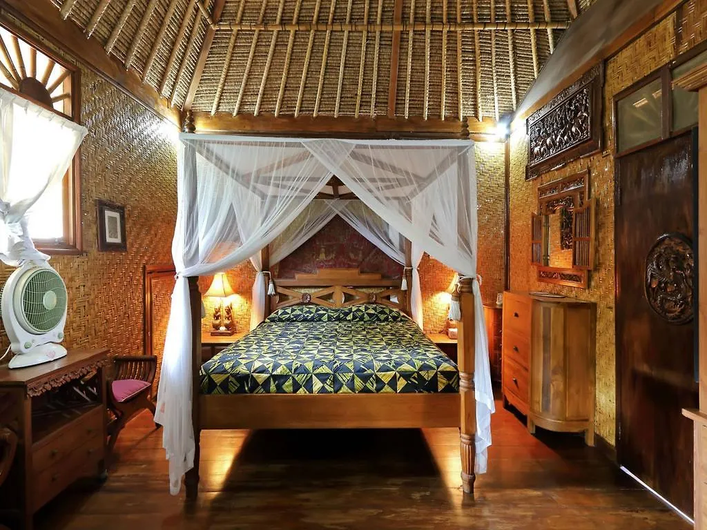 Villa Riddi Seminyak