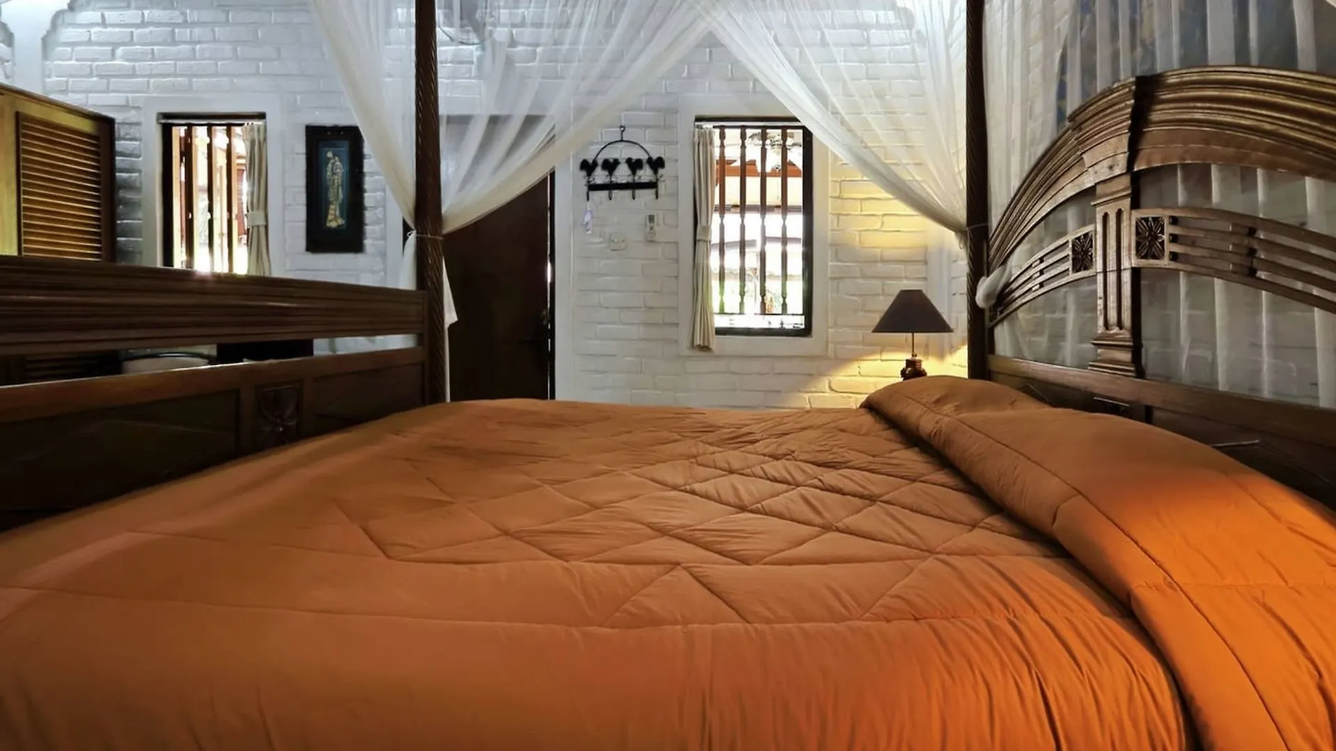 Villa Riddi Seminyak  Seminyak (Bali)